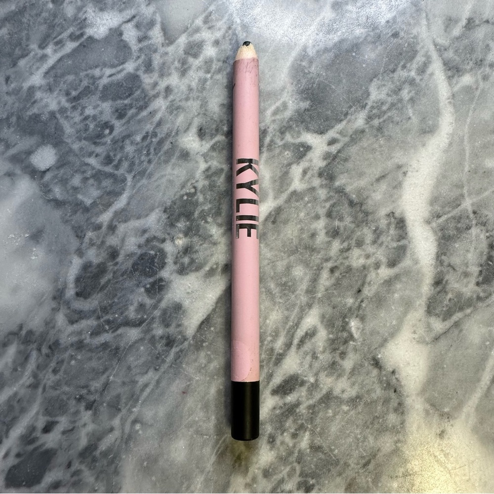 Kylie Cosmetics Eyeliner Pencil Black